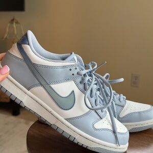 Nike Dunk Low Aluminum Women